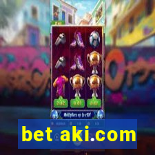 bet aki.com